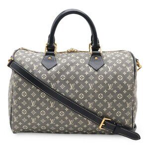 LOUIS VUITTON Brown Monogram Bag